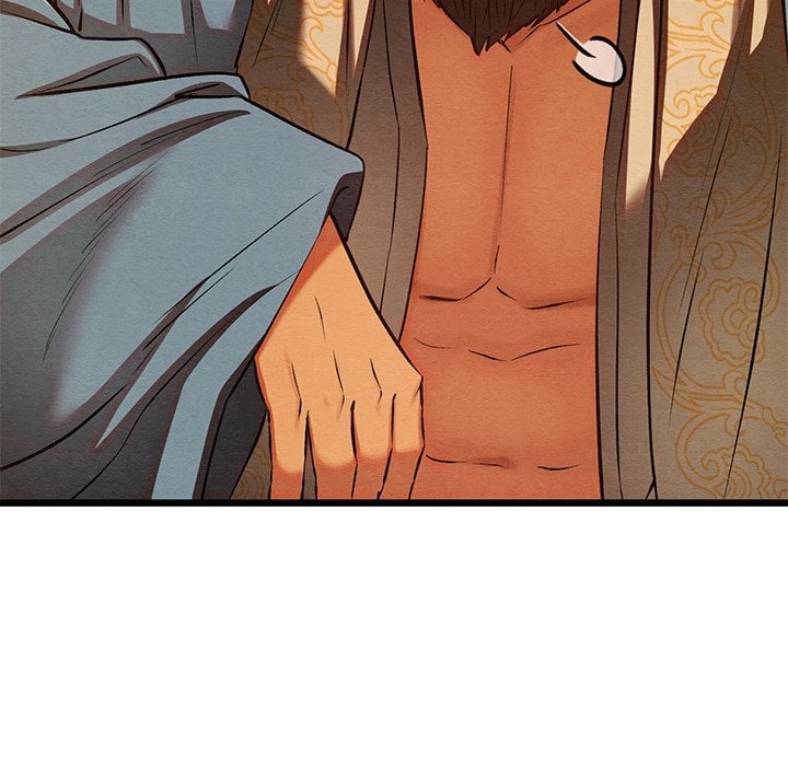 Master of Intimacy (Uncensored) Chapter 40 - Page 30