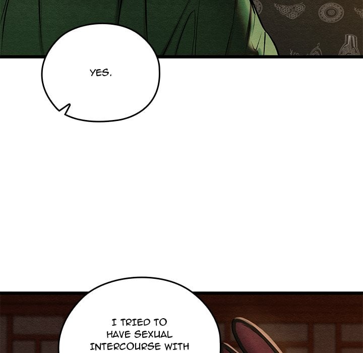 Master of Intimacy (Uncensored) Chapter 40 - Page 65