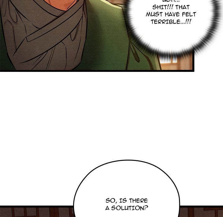 Master of Intimacy (Uncensored) Chapter 40 - Page 68