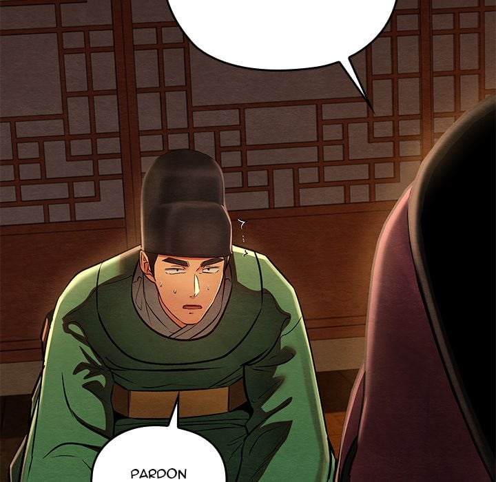 Master of Intimacy (Uncensored) Chapter 40 - Page 69