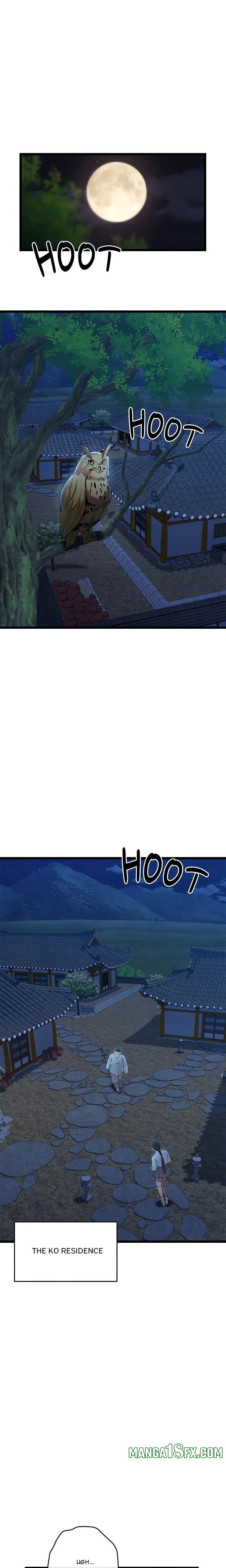 Master of Intimacy (Uncensored) Chapter 7 - Page 11