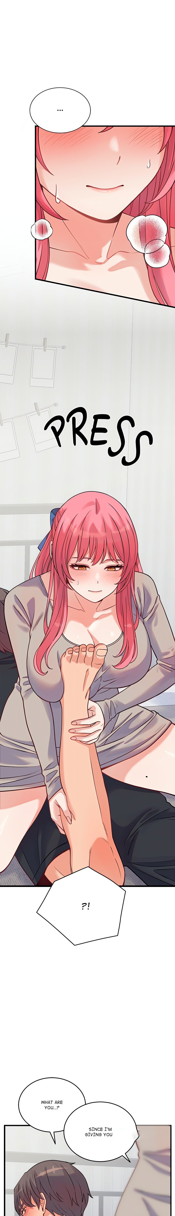 From Pauper to Prince (Uncensored) Chapter 16 - Page 23