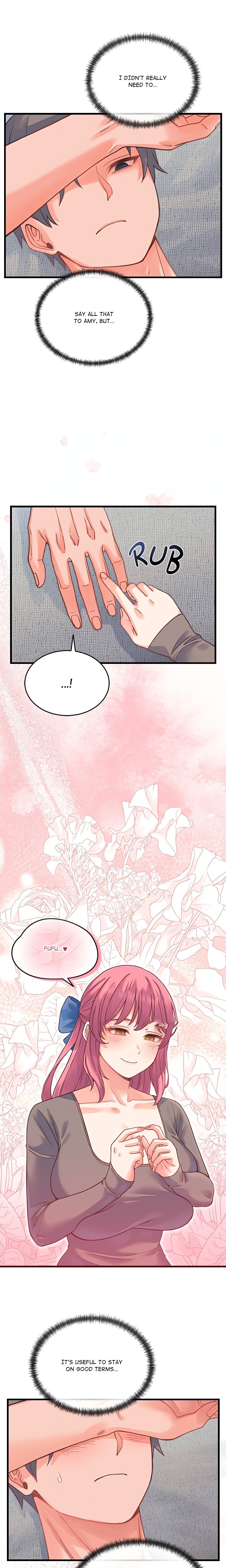 From Pauper to Prince (Uncensored) Chapter 19 - Page 9