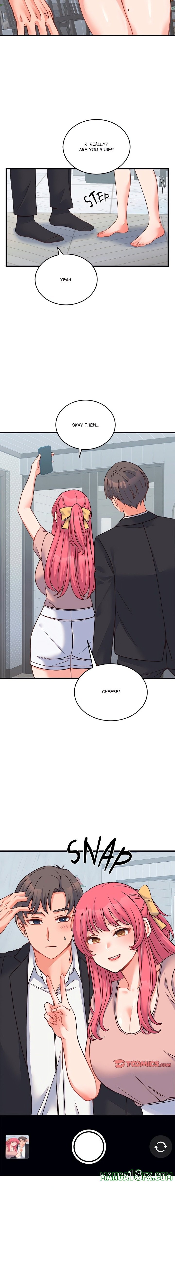 From Pauper to Prince (Uncensored) Chapter 24 - Page 5