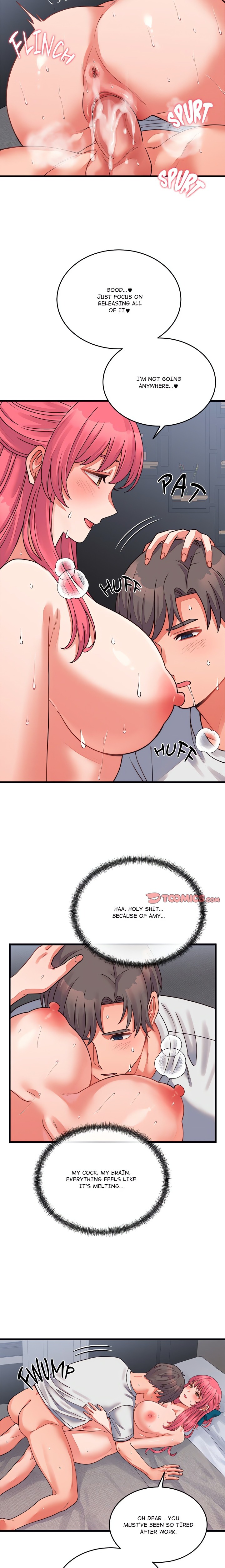 From Pauper to Prince (Uncensored) Chapter 27 - Page 20