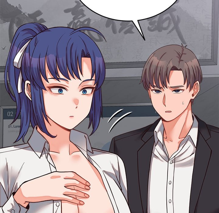 From Pauper to Prince (Uncensored) Chapter 30 - Page 116