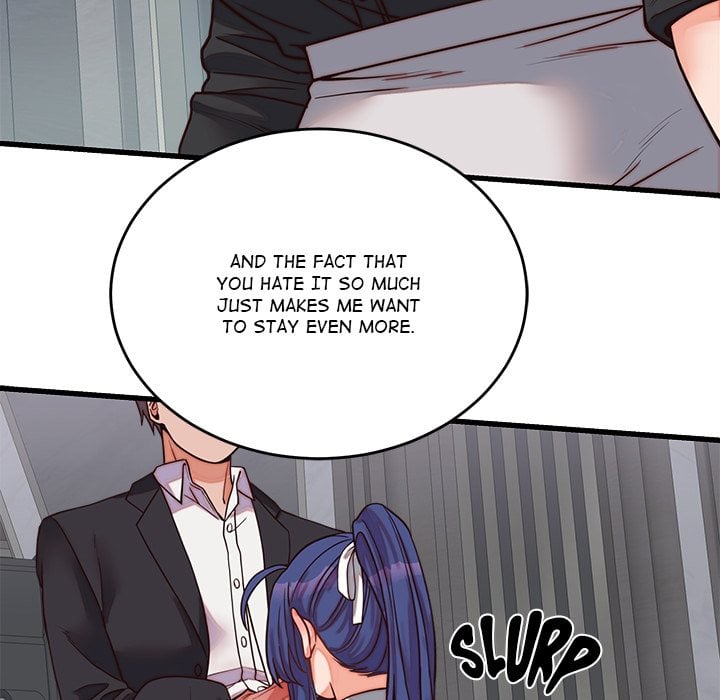 From Pauper to Prince (Uncensored) Chapter 30 - Page 25