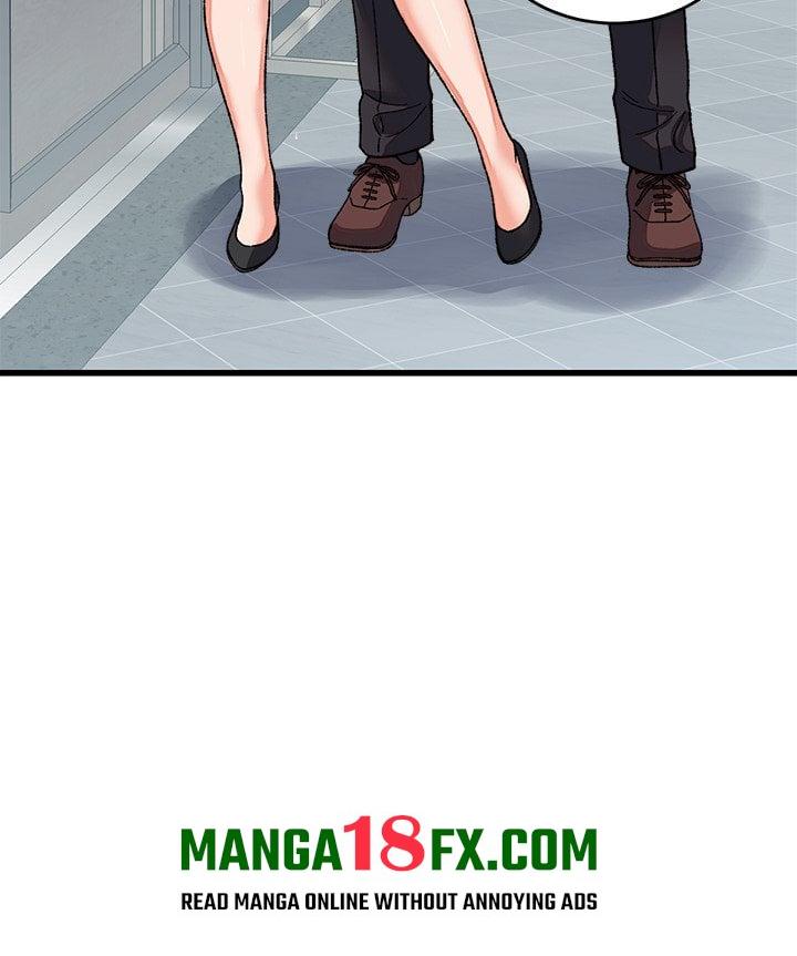 From Pauper to Prince (Uncensored) Chapter 31 - Page 140