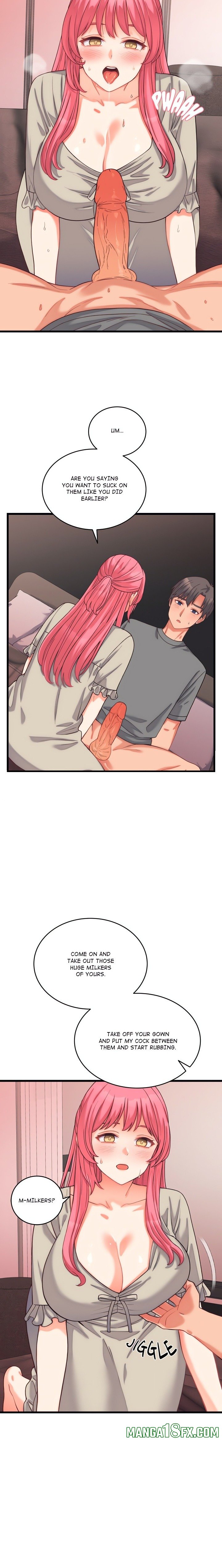 From Pauper to Prince (Uncensored) Chapter 6 - Page 15