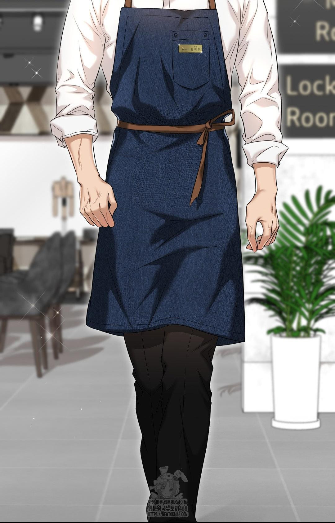 Lets Go For A Shampoo Raw Chapter 1 - Page 56