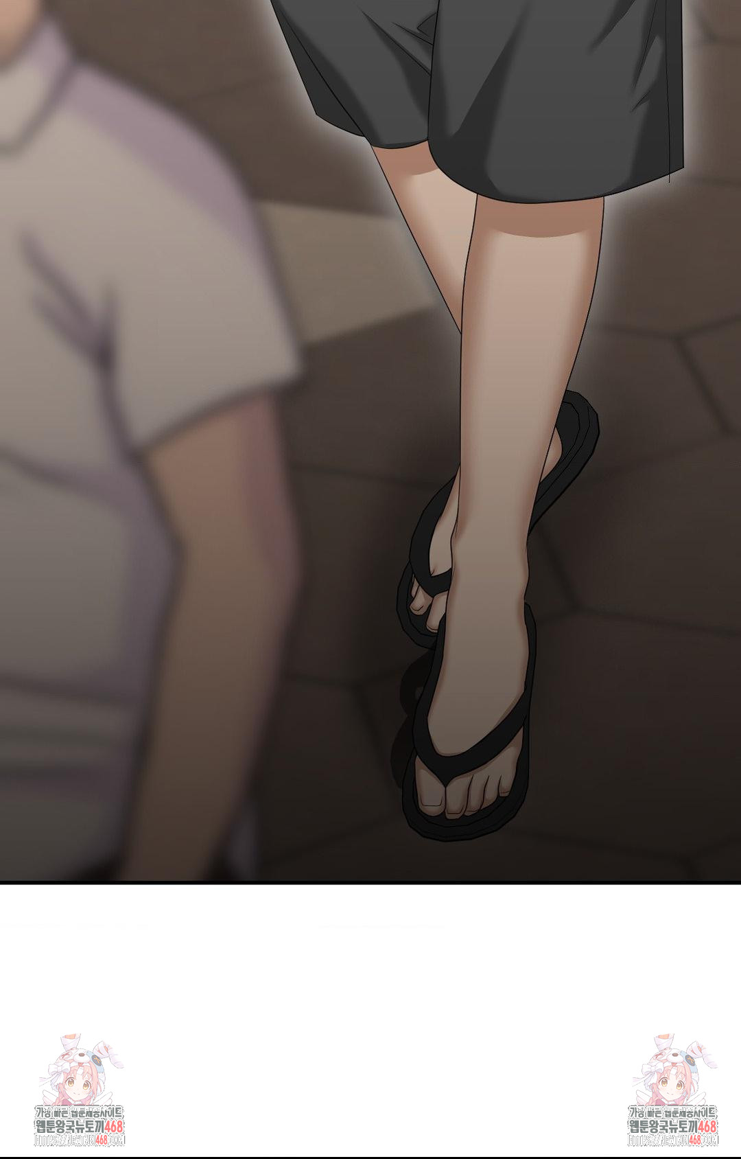 Lets Go For A Shampoo Raw Chapter 12 - Page 115