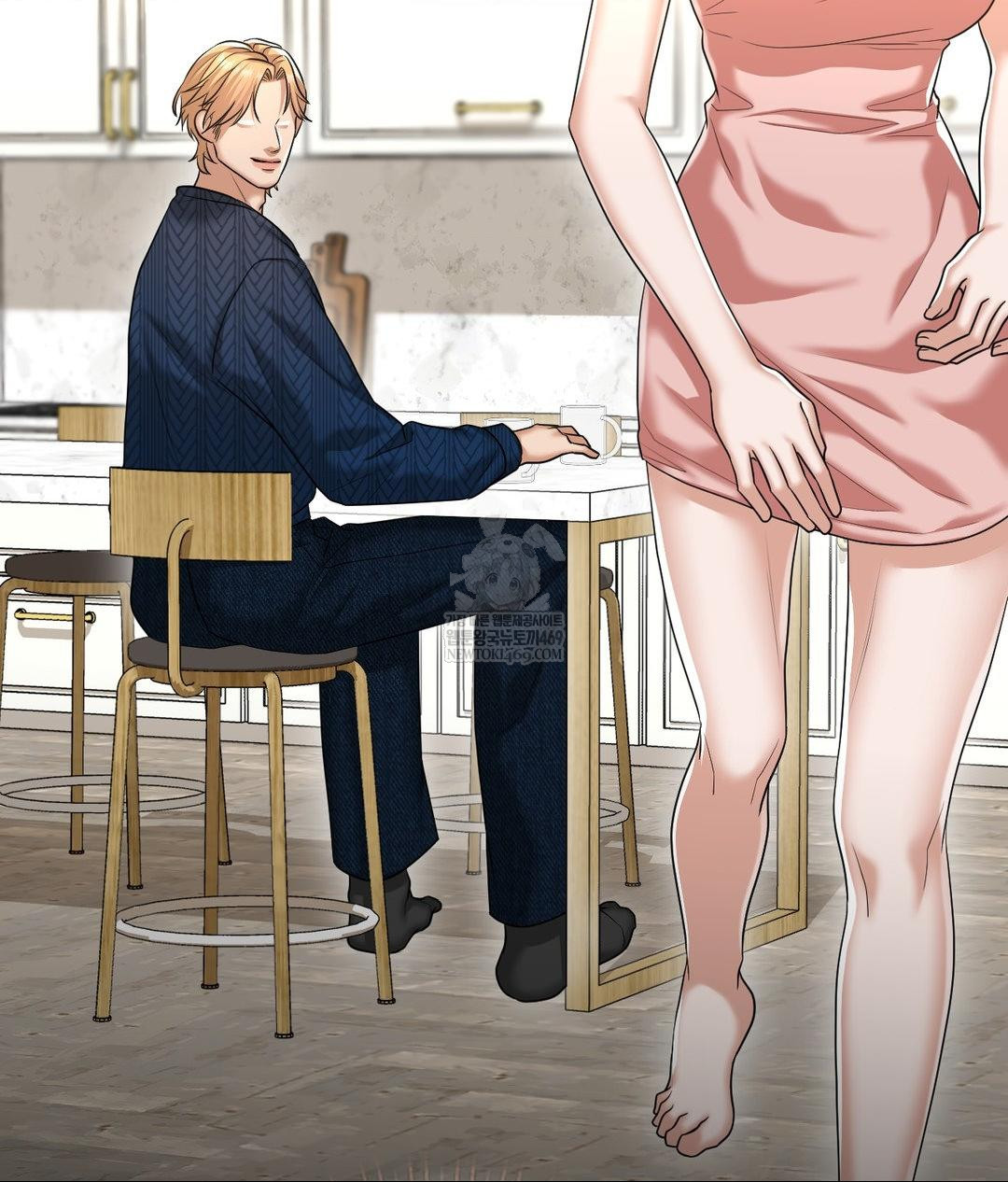 Lets Go For A Shampoo Raw Chapter 18 - Page 138