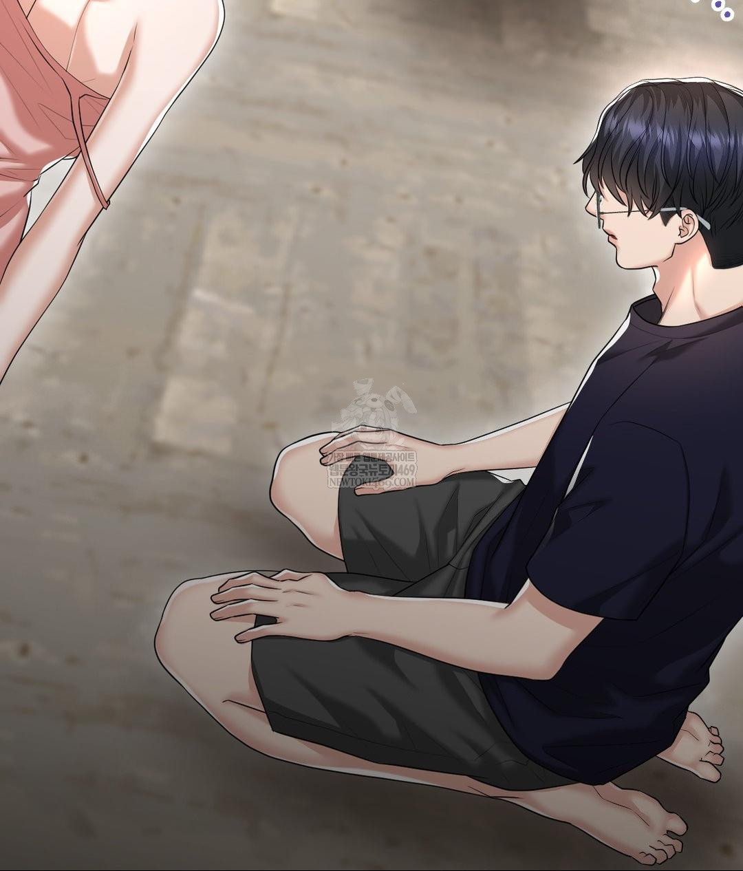 Lets Go For A Shampoo Raw Chapter 19 - Page 45