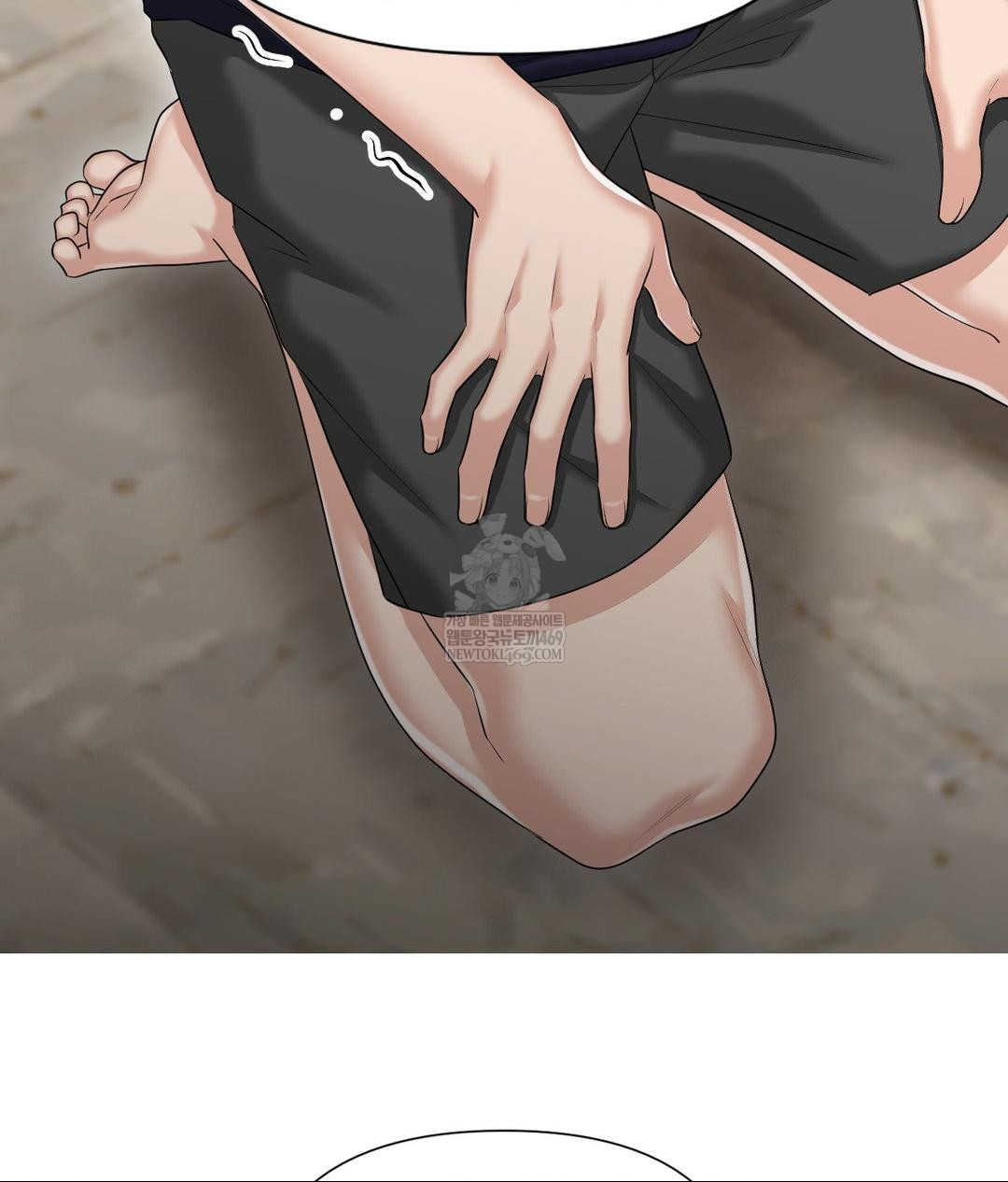 Lets Go For A Shampoo Raw Chapter 19 - Page 95