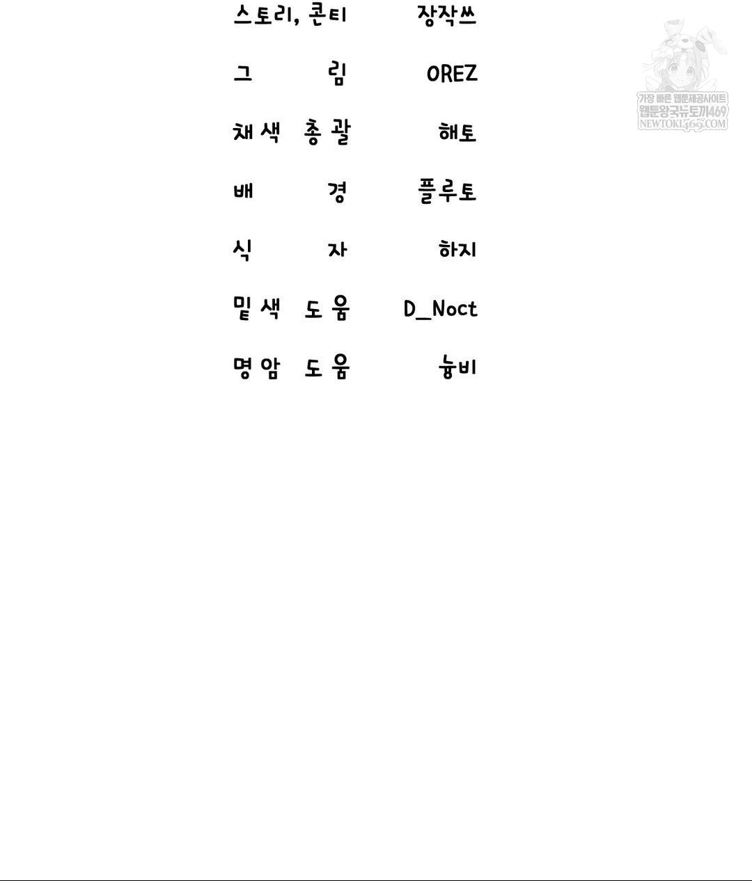 Lets Go For A Shampoo Raw Chapter 22 - Page 2