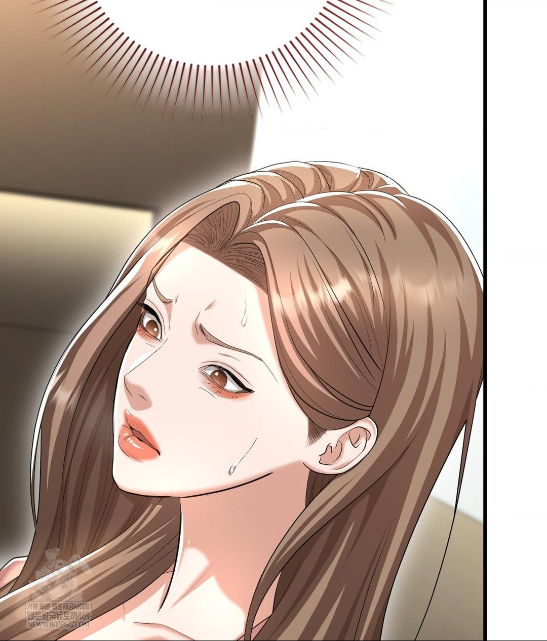 Lets Go For A Shampoo Raw Chapter 22 - Page 8