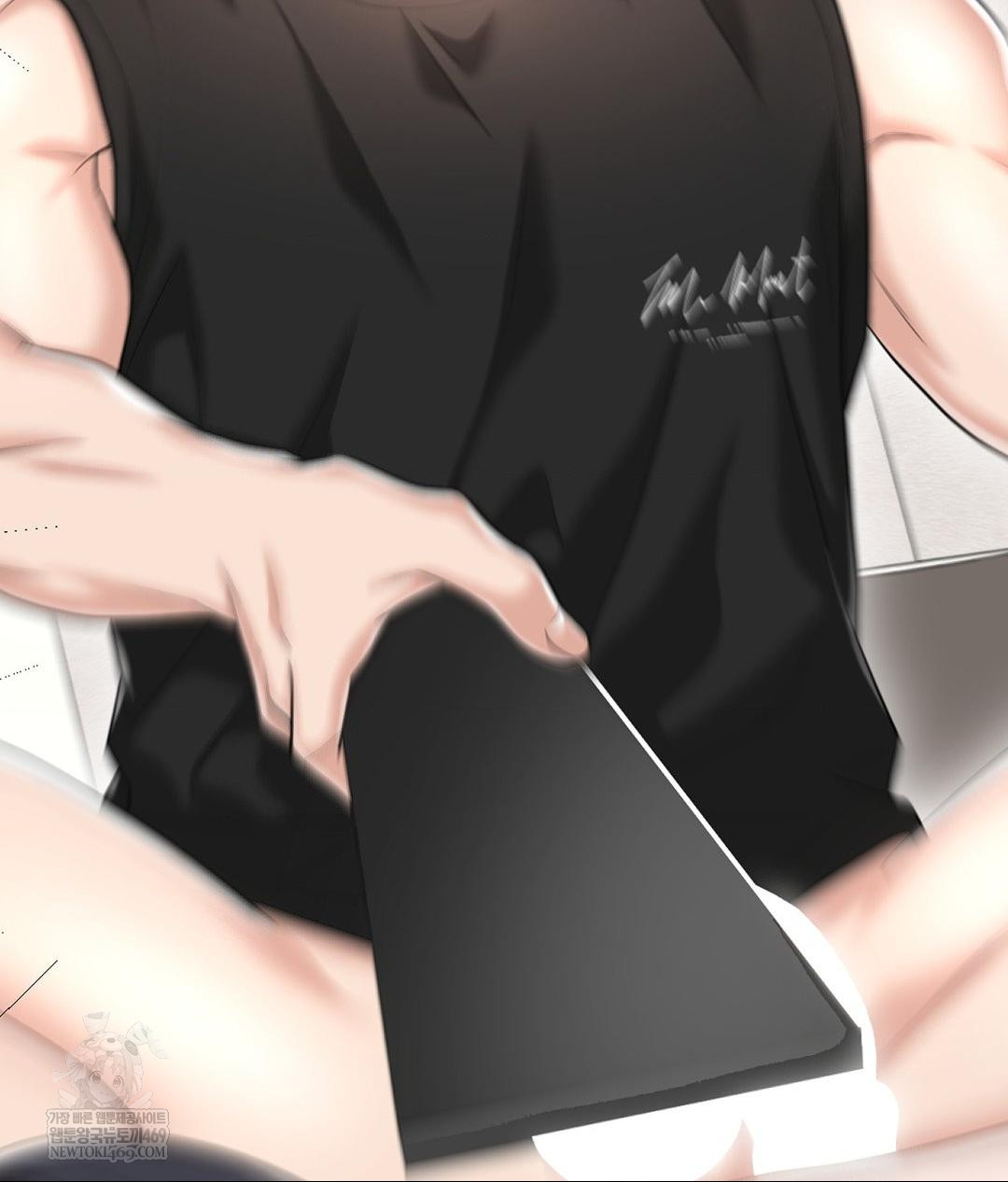 Lets Go For A Shampoo Raw Chapter 28 - Page 51