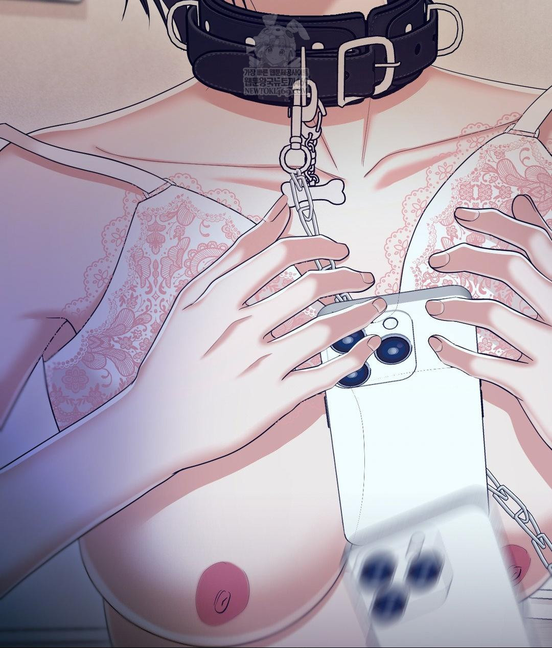 Lets Go For A Shampoo Raw Chapter 29 - Page 34