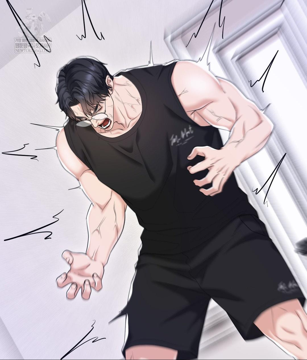 Lets Go For A Shampoo Raw Chapter 30 - Page 101