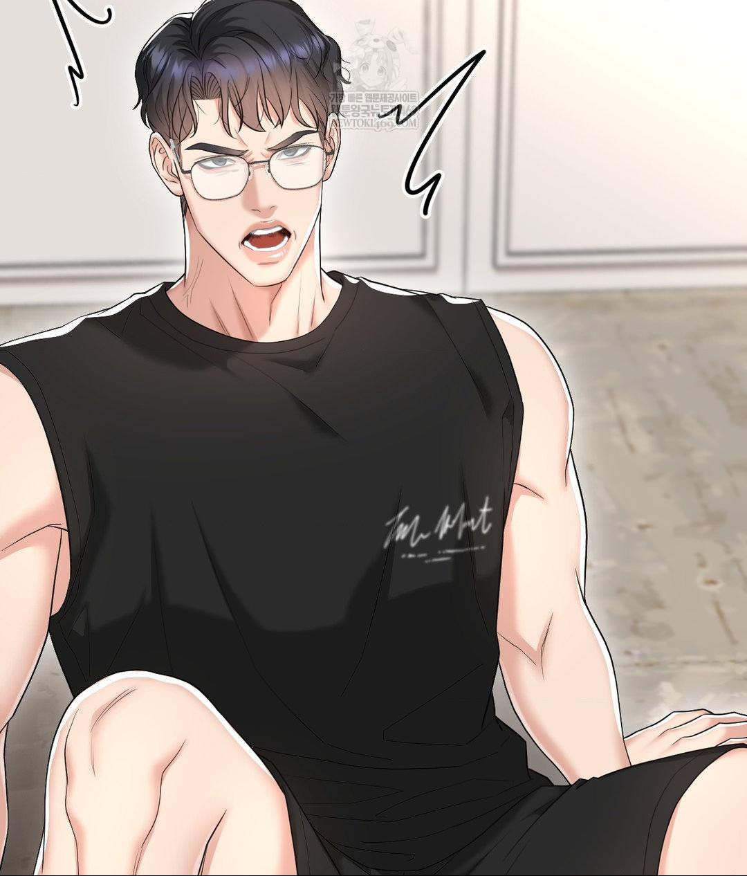 Lets Go For A Shampoo Raw Chapter 30 - Page 57