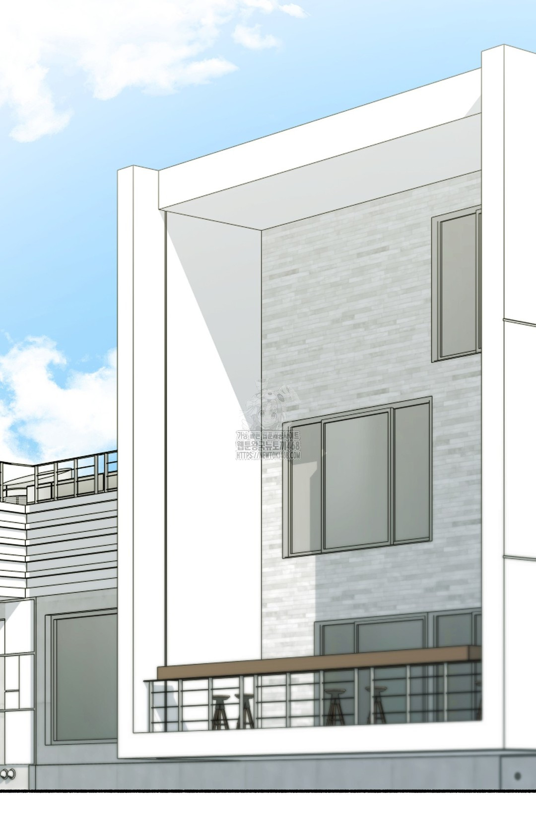 Just Hold My Hand Raw Chapter 1 - Page 67