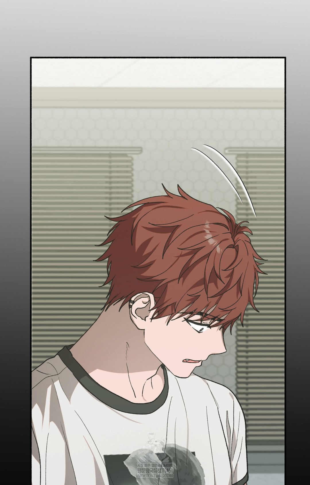 Just Hold My Hand Raw Chapter 13 - Page 36