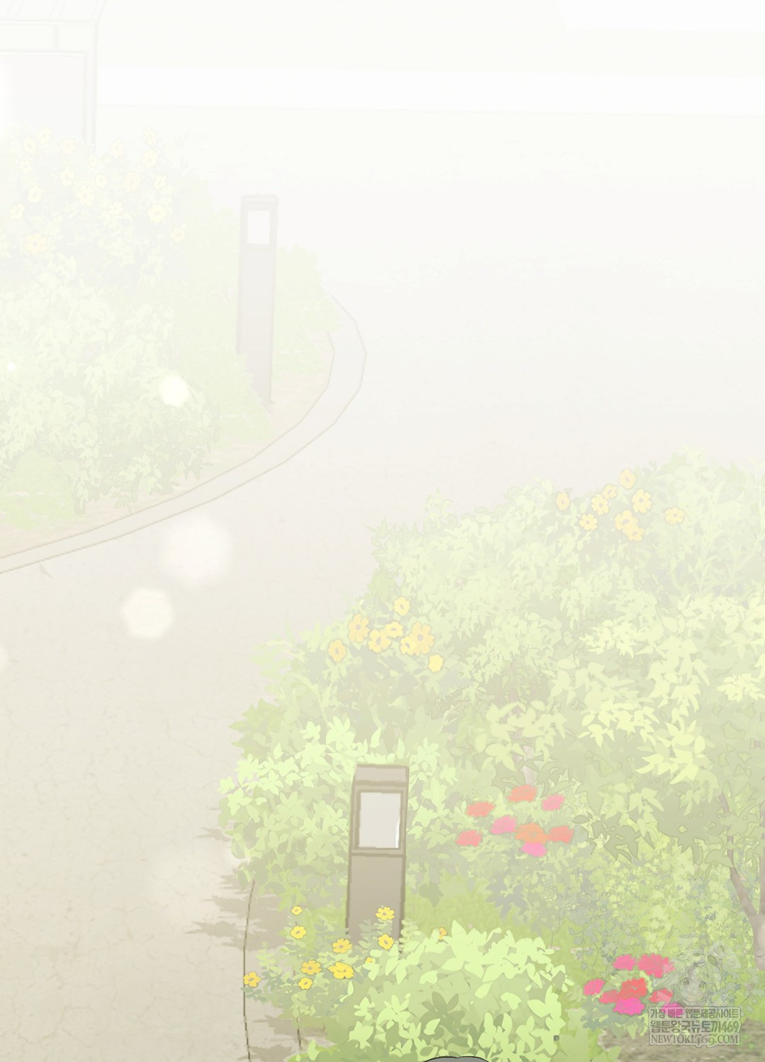 Just Hold My Hand Raw Chapter 18 - Page 30