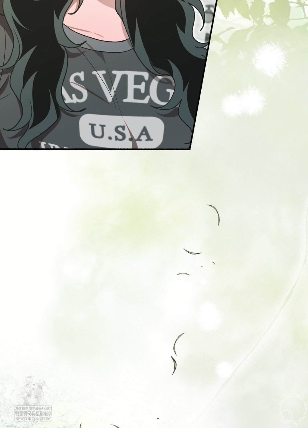 Just Hold My Hand Raw Chapter 18 - Page 74