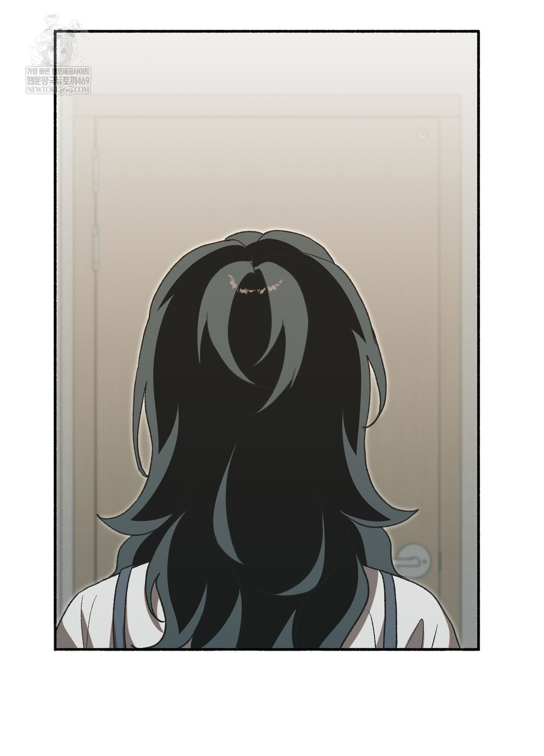 Just Hold My Hand Raw Chapter 19 - Page 106