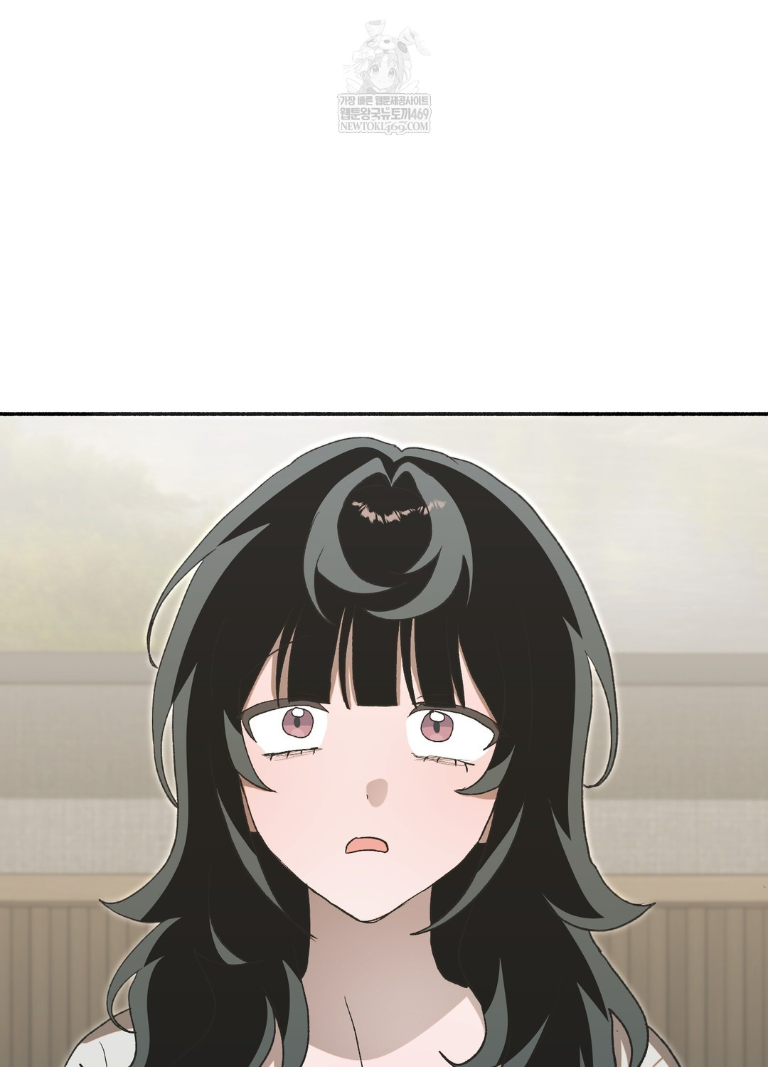 Just Hold My Hand Raw Chapter 19 - Page 107