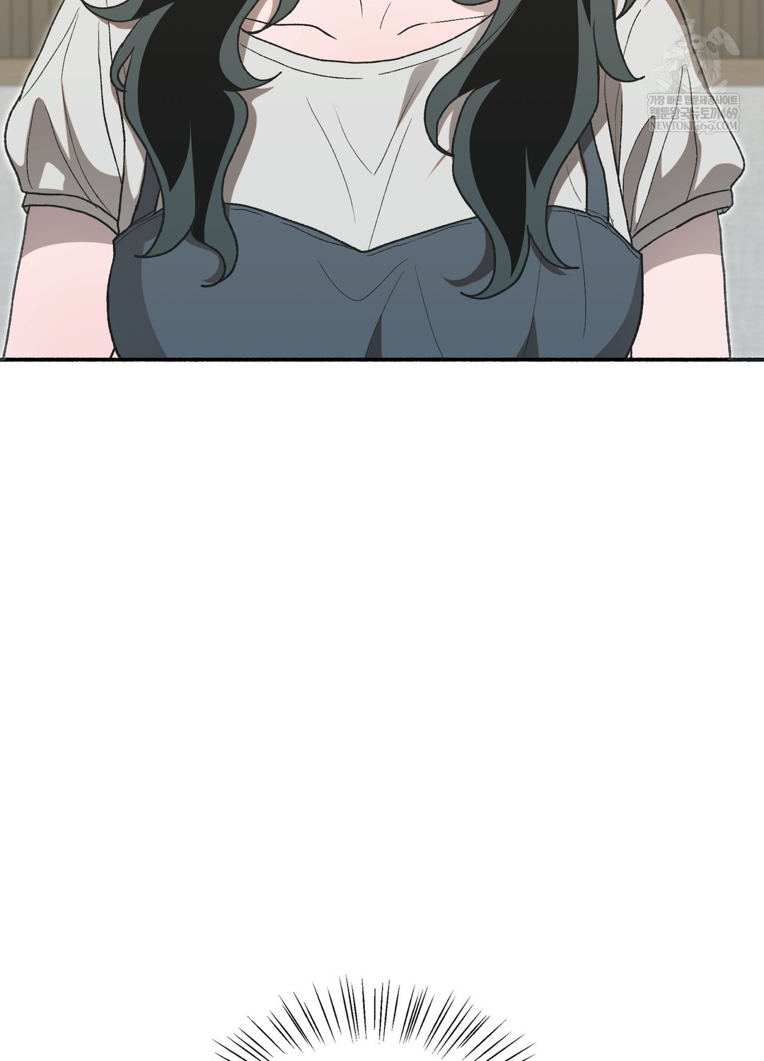 Just Hold My Hand Raw Chapter 19 - Page 108