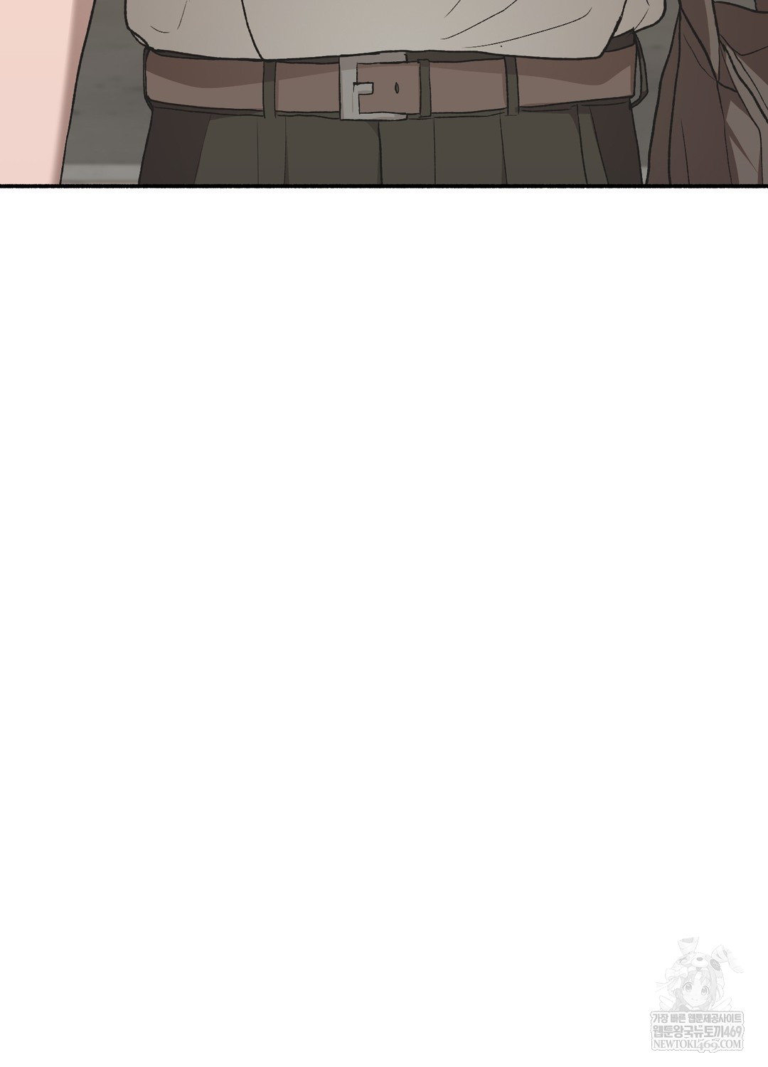 Just Hold My Hand Raw Chapter 24 - Page 135