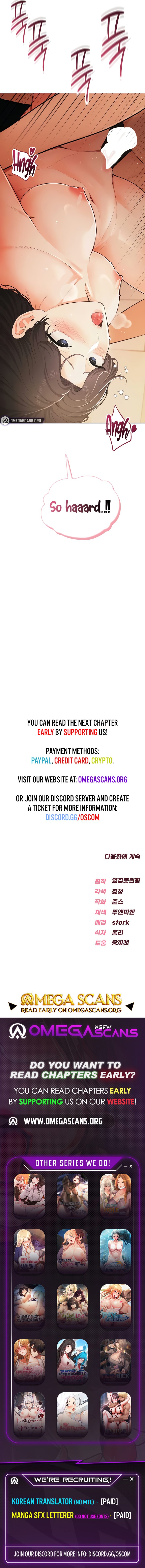 Naughty Woman Chapter 7 - Page 10