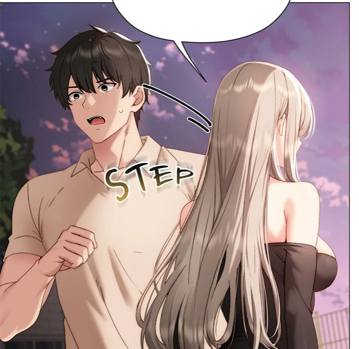 Little Miss Delinquent Chapter 18 - Page 106