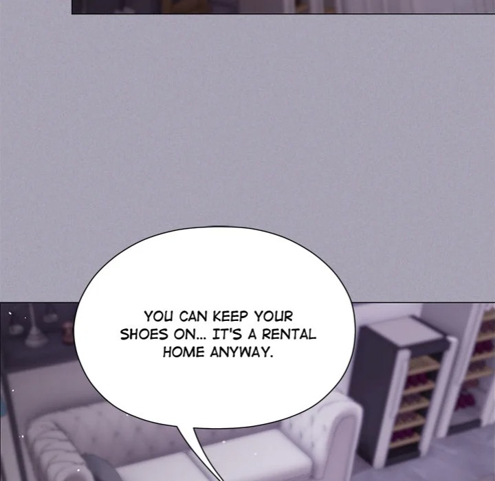 Little Miss Delinquent Chapter 18 - Page 115