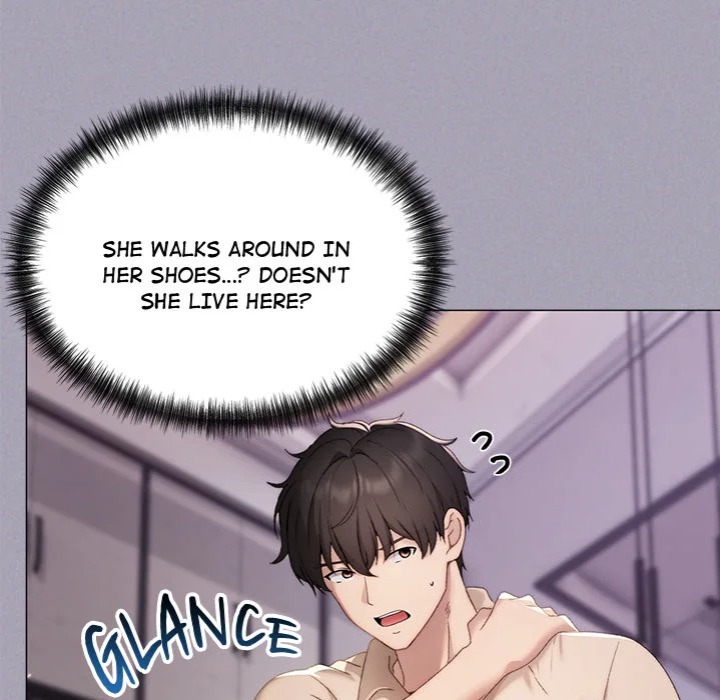 Little Miss Delinquent Chapter 18 - Page 118