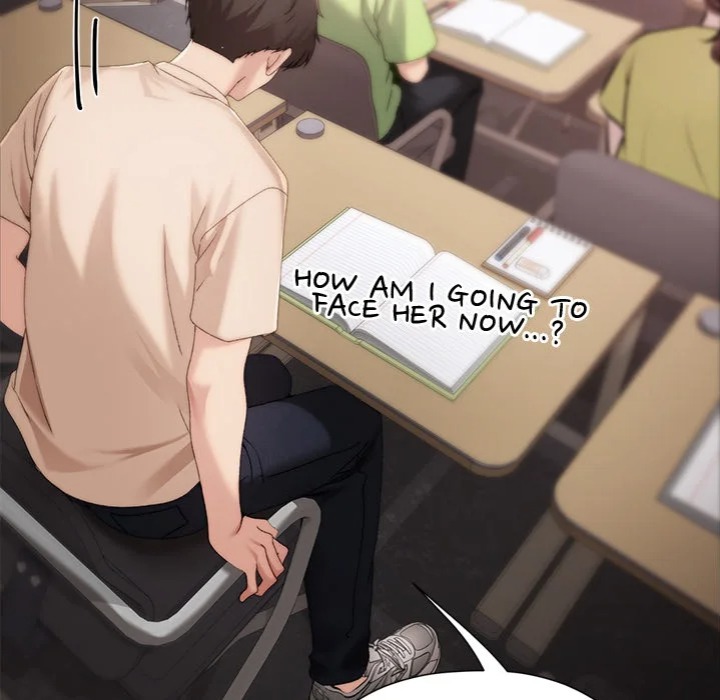 Little Miss Delinquent Chapter 18 - Page 13