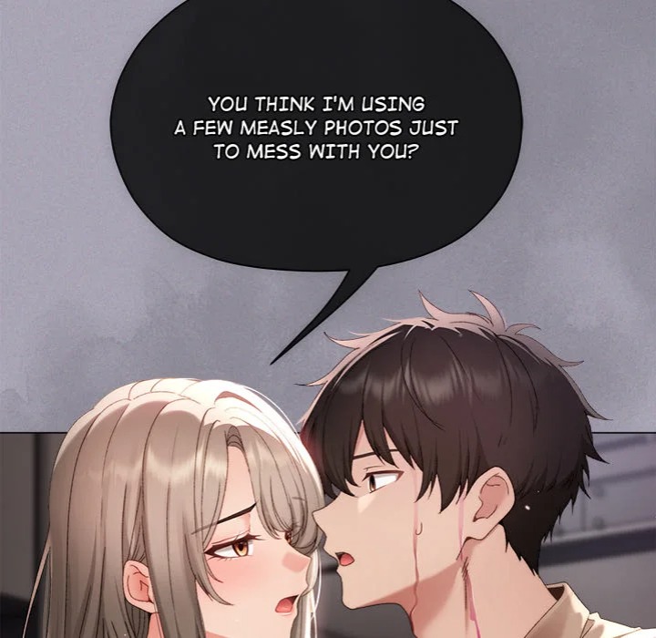 Little Miss Delinquent Chapter 18 - Page 139