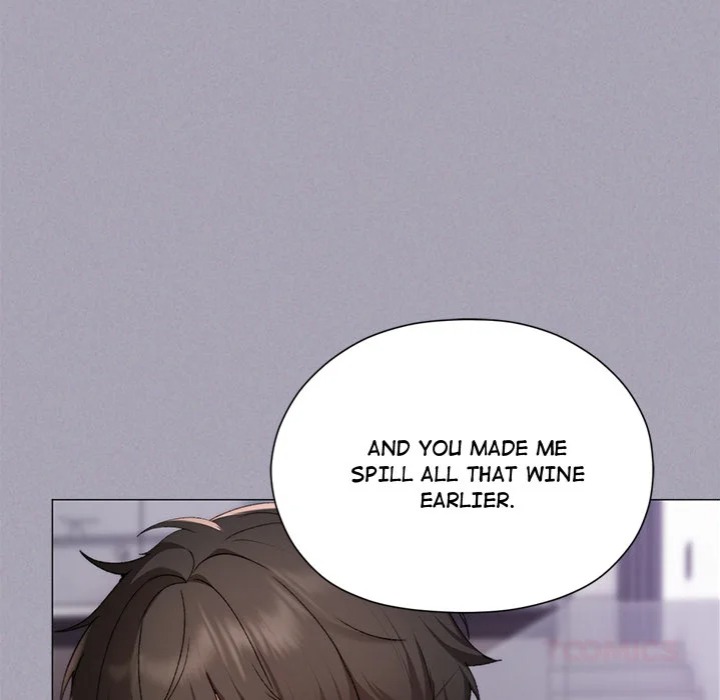 Little Miss Delinquent Chapter 18 - Page 148