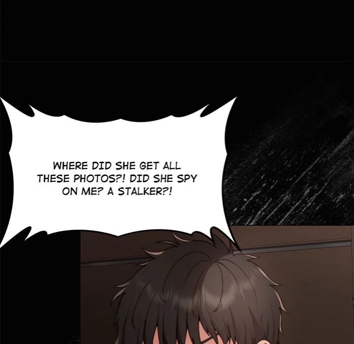 Little Miss Delinquent Chapter 18 - Page 51