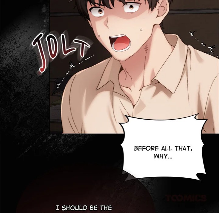 Little Miss Delinquent Chapter 18 - Page 52