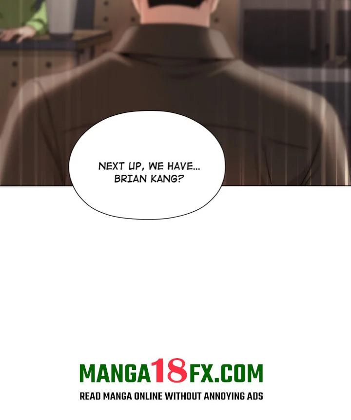 Little Miss Delinquent Chapter 18 - Page 57