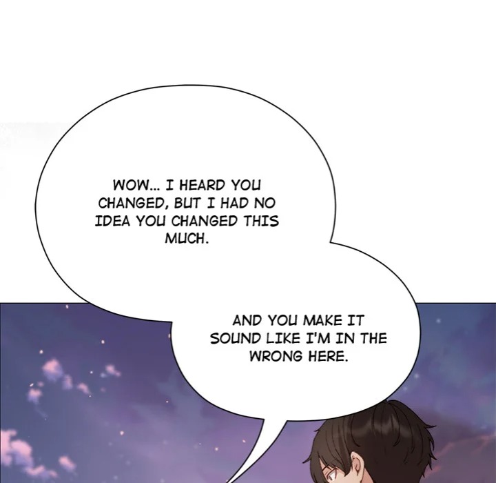 Little Miss Delinquent Chapter 18 - Page 78