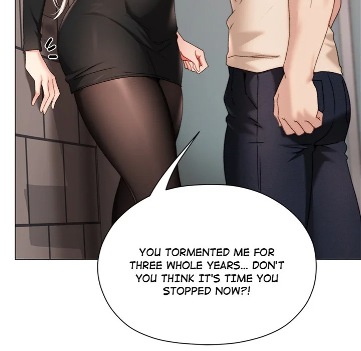 Little Miss Delinquent Chapter 18 - Page 96