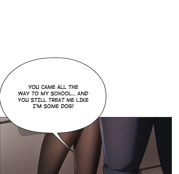 Little Miss Delinquent Chapter 18 - Page 97