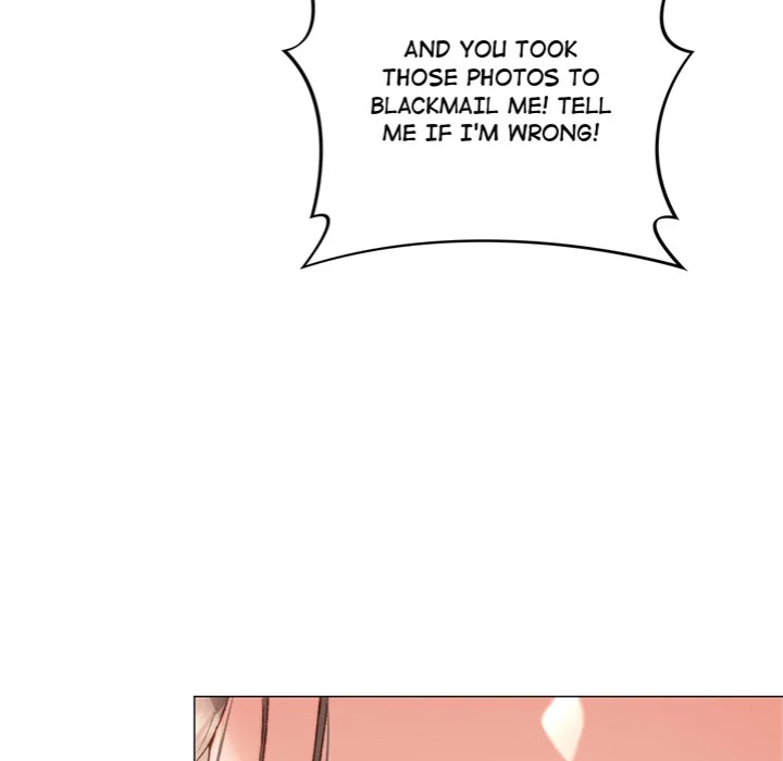 Little Miss Delinquent Chapter 18 - Page 99