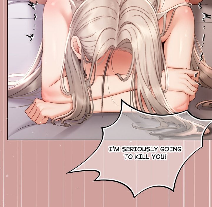 Little Miss Delinquent Chapter 22 - Page 13