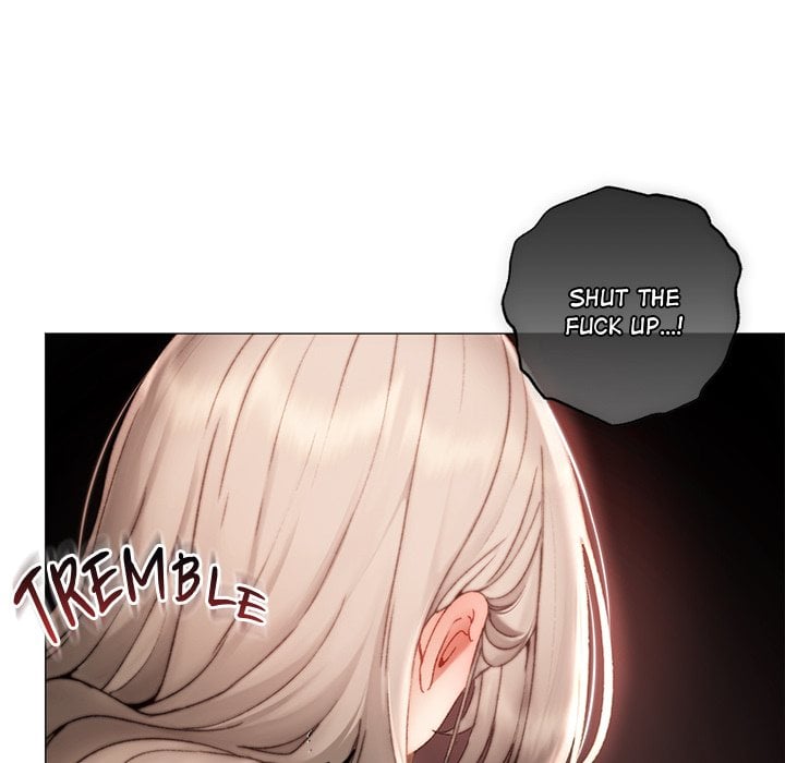 Little Miss Delinquent Chapter 22 - Page 23