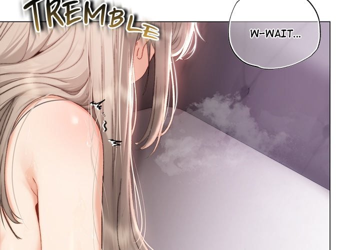 Little Miss Delinquent Chapter 22 - Page 4