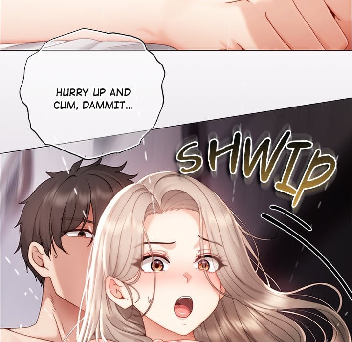 Little Miss Delinquent Chapter 22 - Page 47